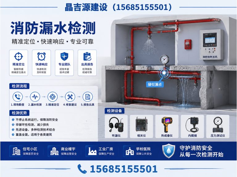 息烽县晶吉源建设展示图